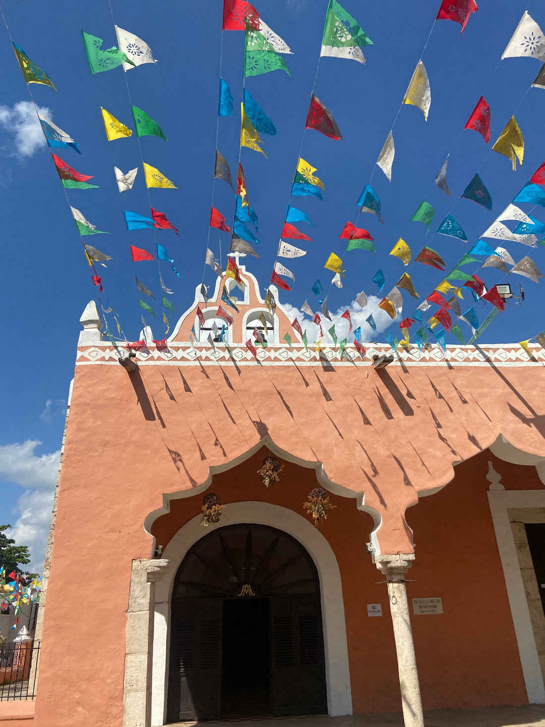Frankie goes to Mexico π²π½