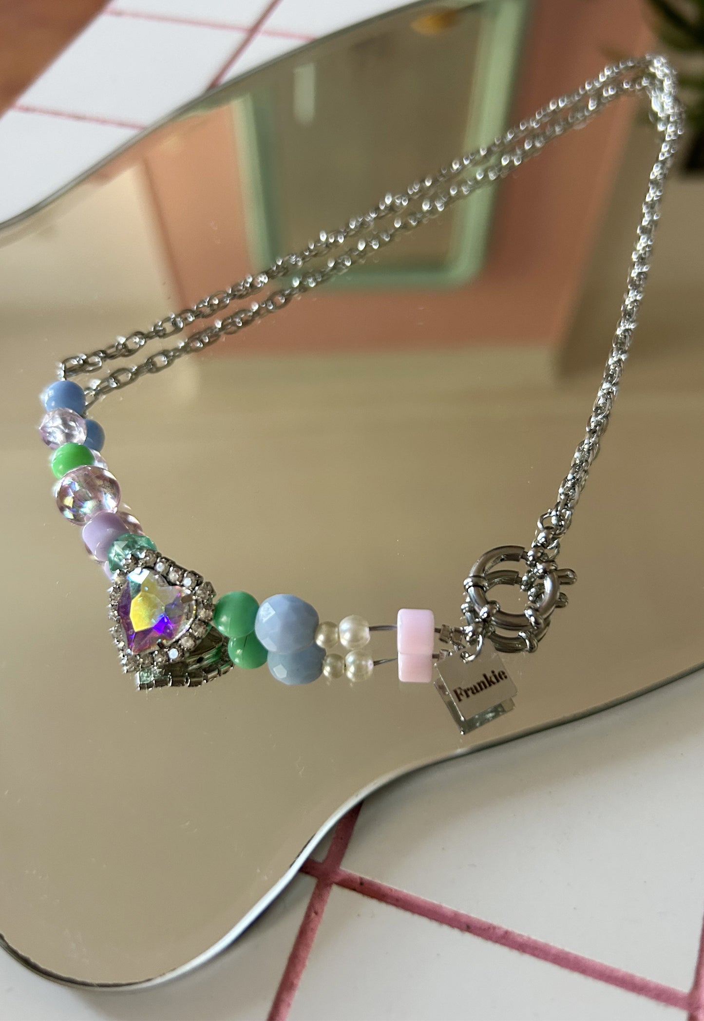 Candy Necklace