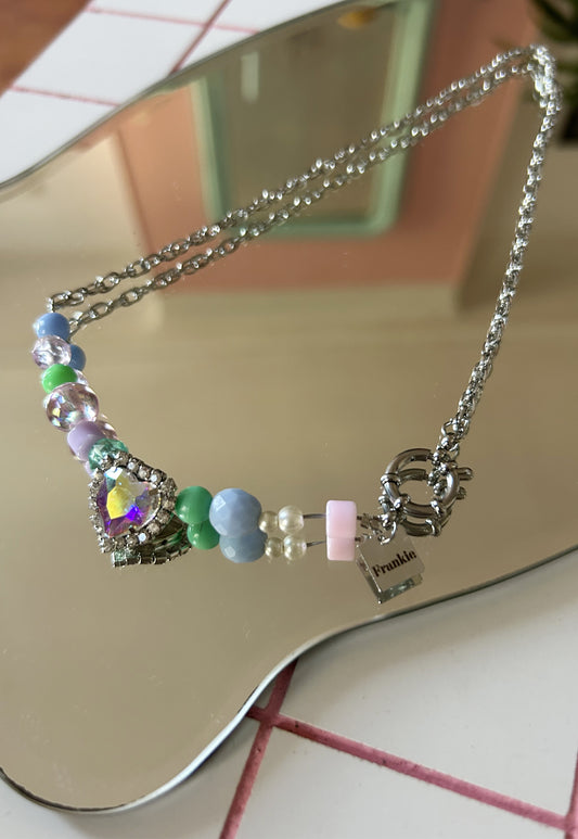 Candy Necklace