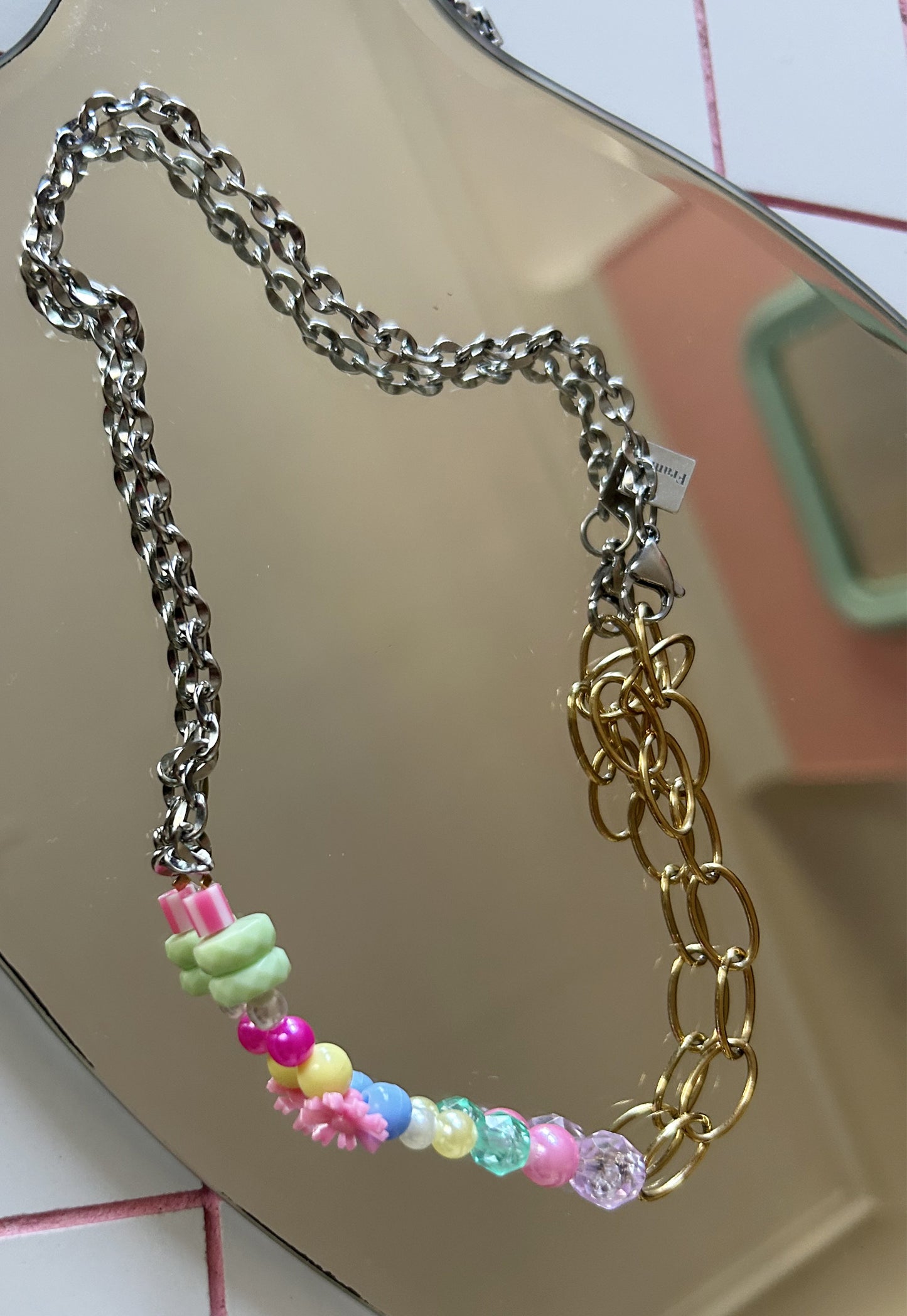 Candy Necklace