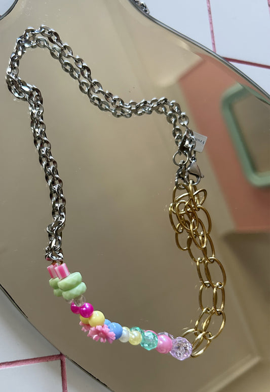 Candy Necklace