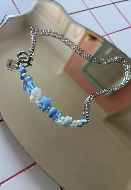 Candy Necklace