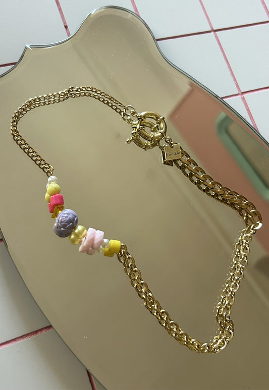 Candy Necklace