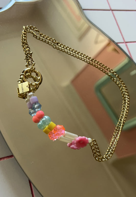 Candy Necklace