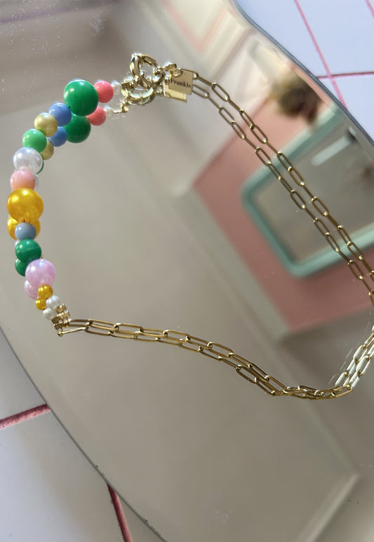 Candy Necklace