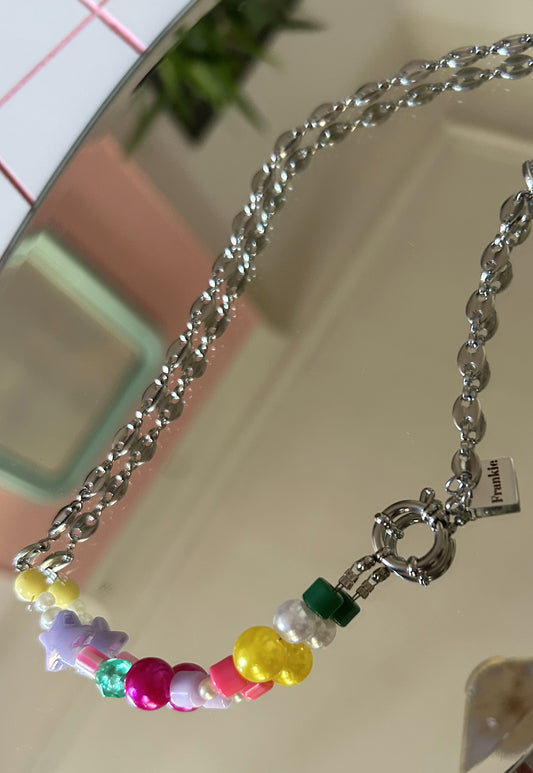 Candy Necklace