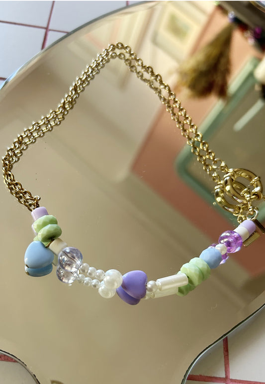 Candy Necklace
